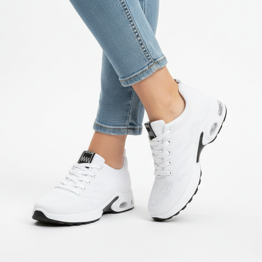 Dayhills | OrthoLift Comfort Runner