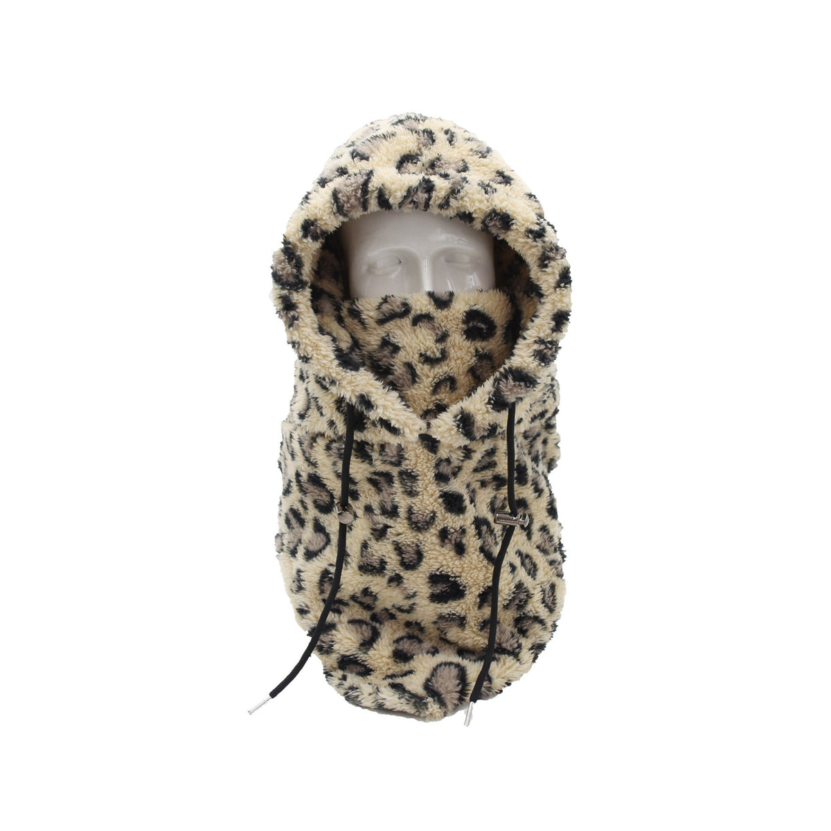 Dayhills | Outdoor Fleece Hood