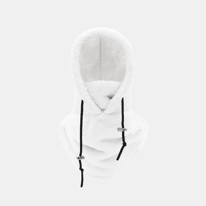 Dayhills | Outdoor Fleece Hood