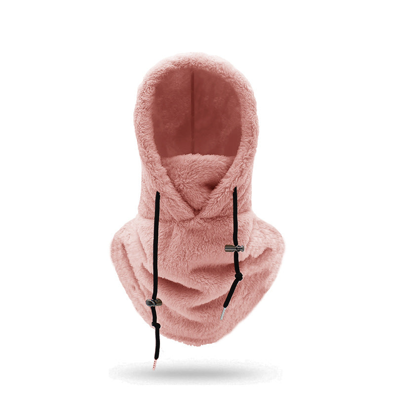 Dayhills | Outdoor Fleece Hood