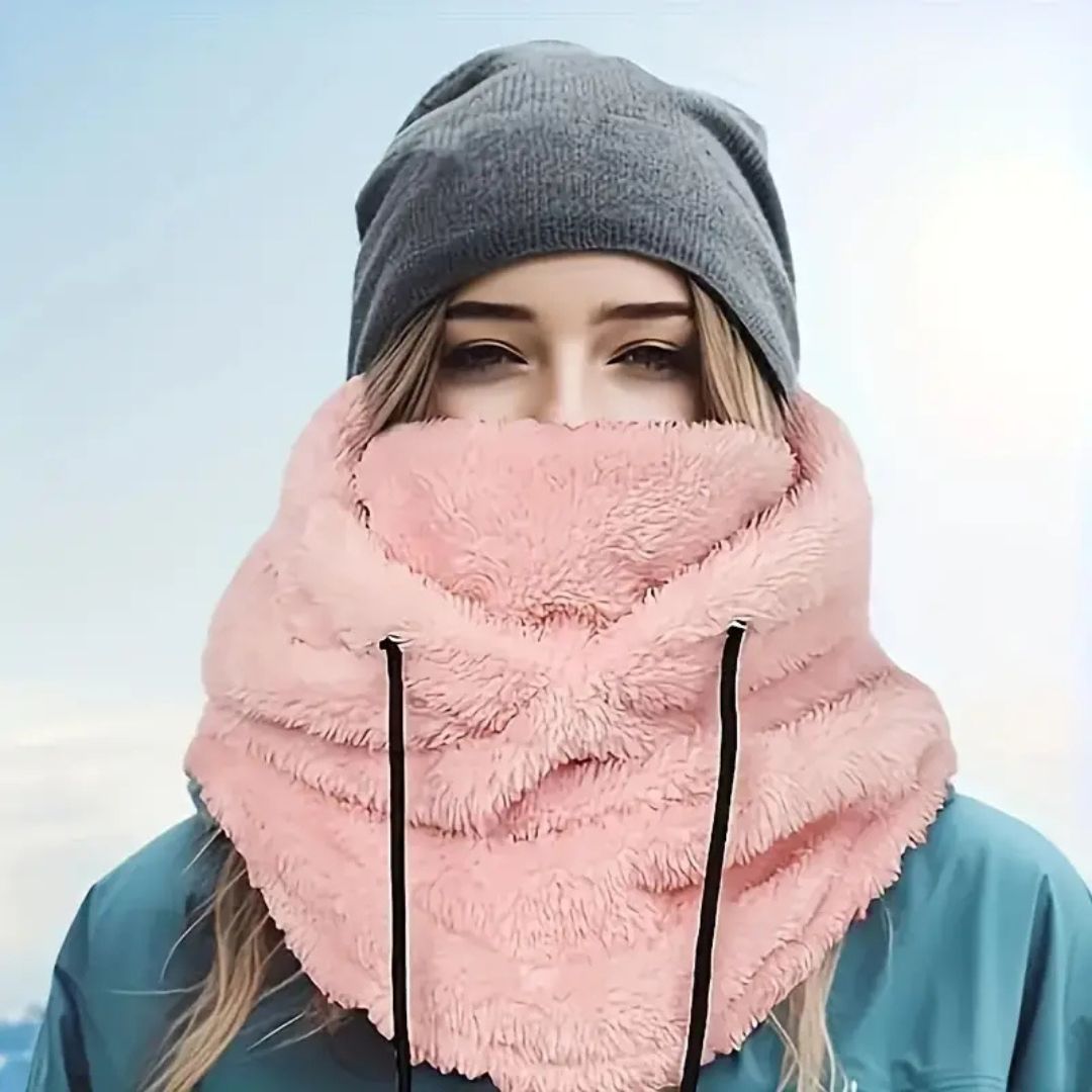 Dayhills | Outdoor Fleece Hood