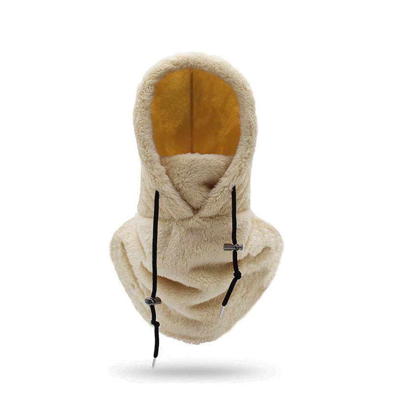 Dayhills | Outdoor Fleece Hood