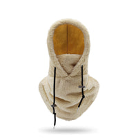 Dayhills | Outdoor Fleece Hood