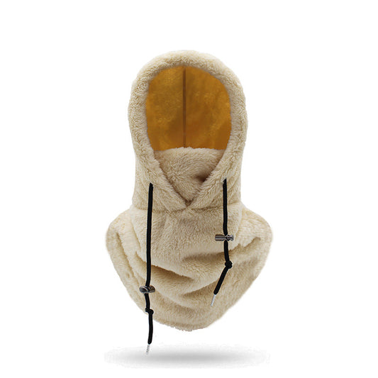 Dayhills | Outdoor Fleece Hood