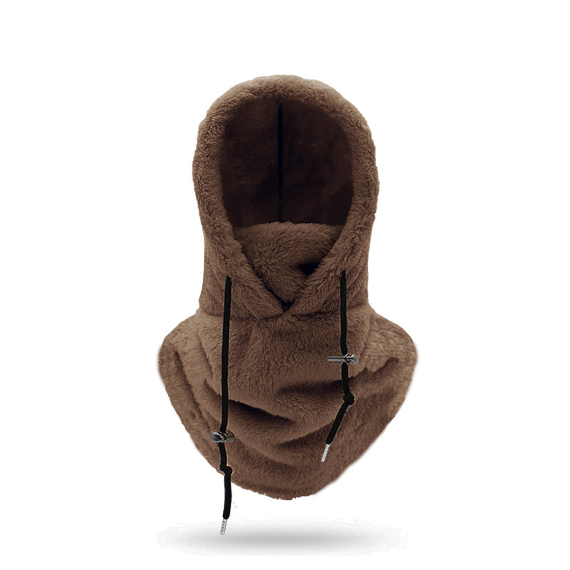 Dayhills | Outdoor Fleece Hood