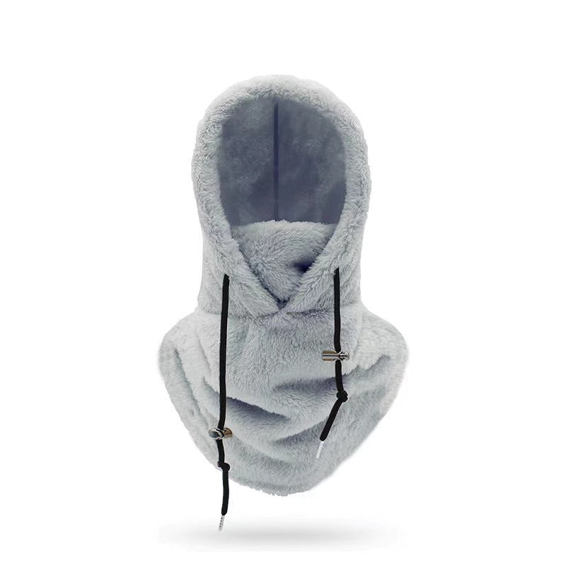 Dayhills | Outdoor Fleece Hood