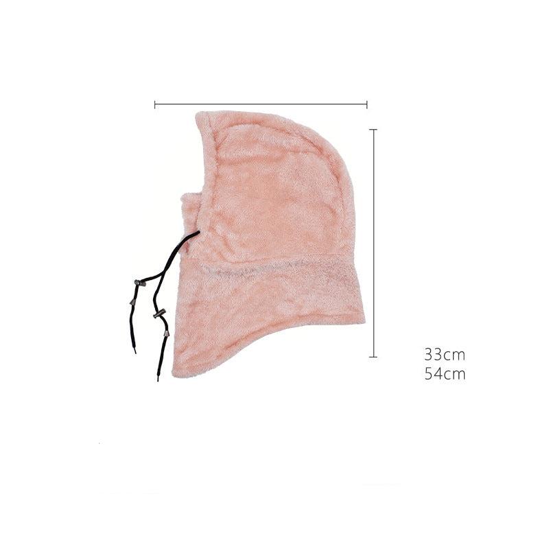 Dayhills | Outdoor Fleece Hood
