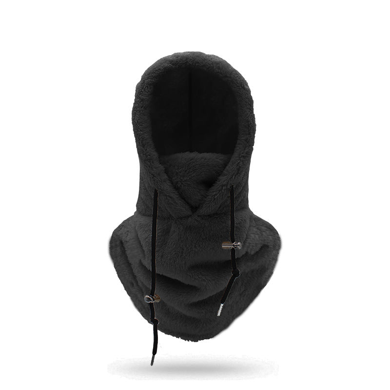 Dayhills | Outdoor Fleece Hood