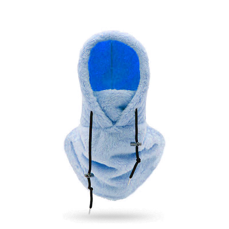 Dayhills | Outdoor Fleece Hood