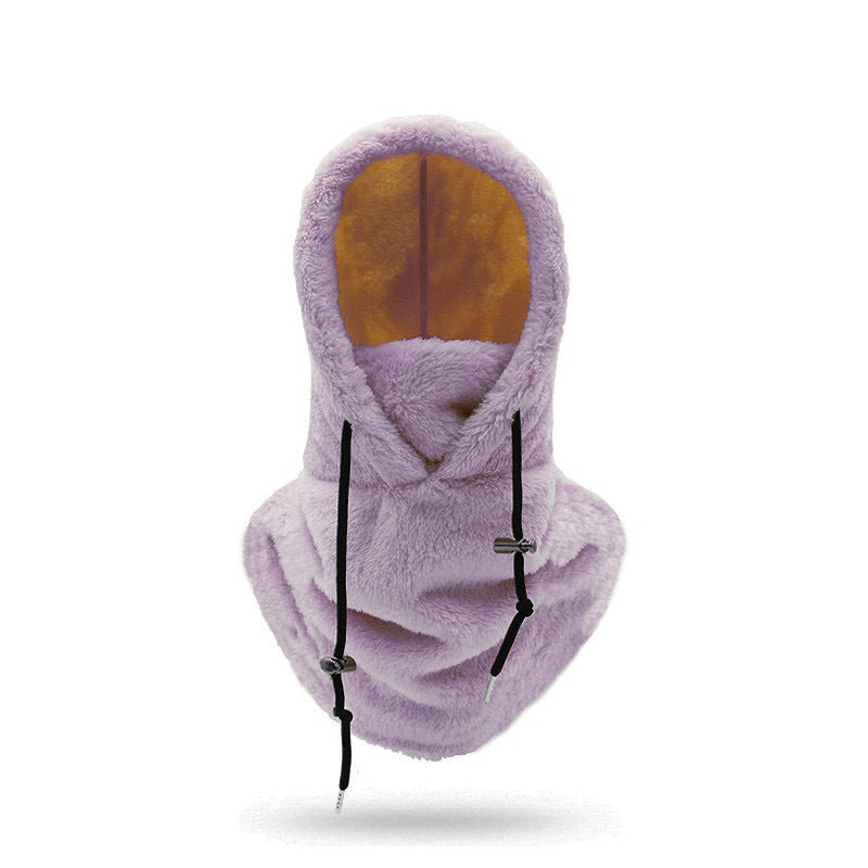 Dayhills | Outdoor Fleece Hood