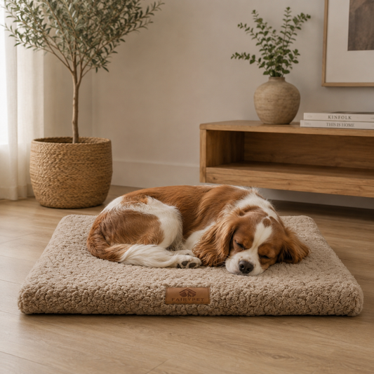 Dayhills | Pawventure Flat Orthopedic Foam Dog Mat