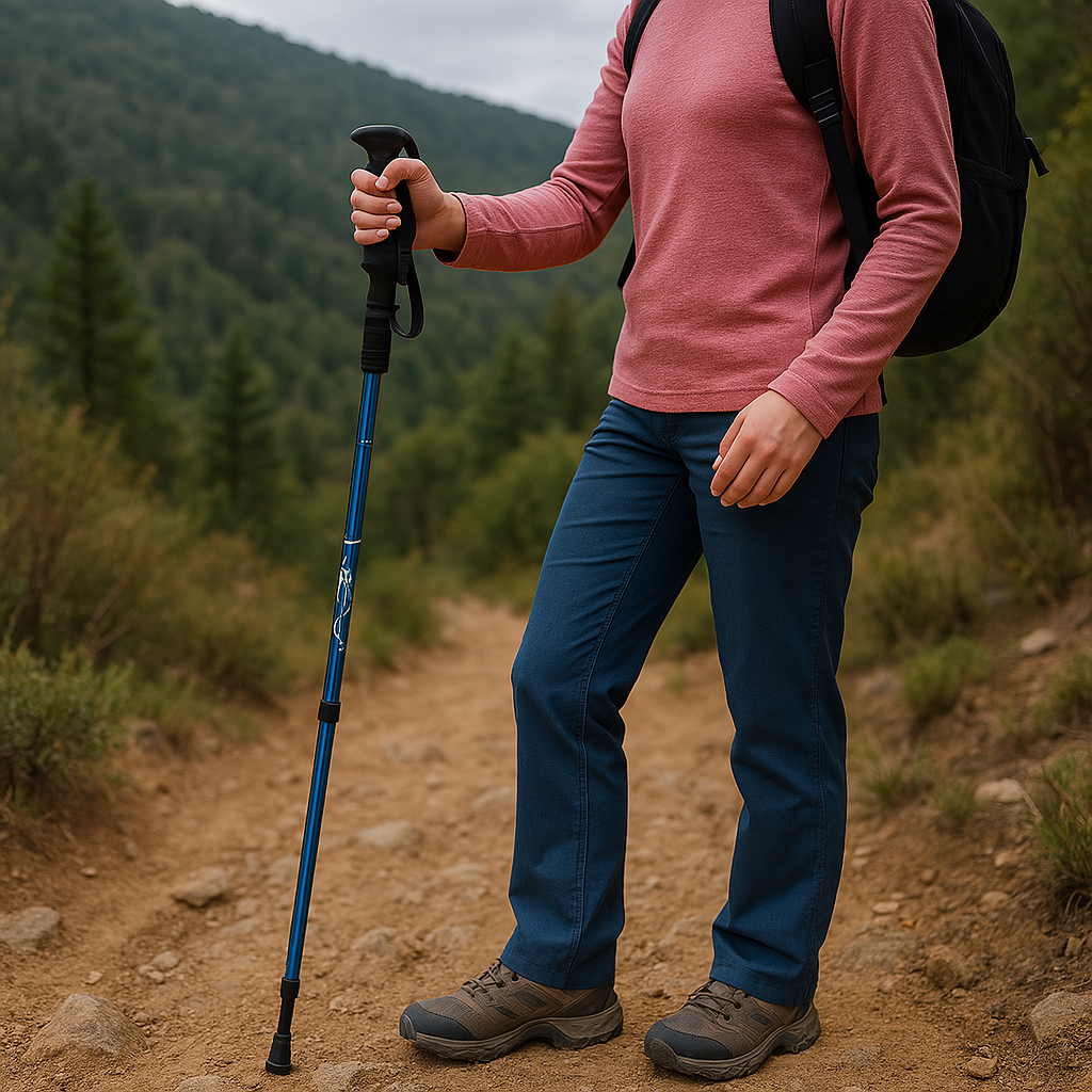 Dayhills | PeakLite Fold Trek Pole