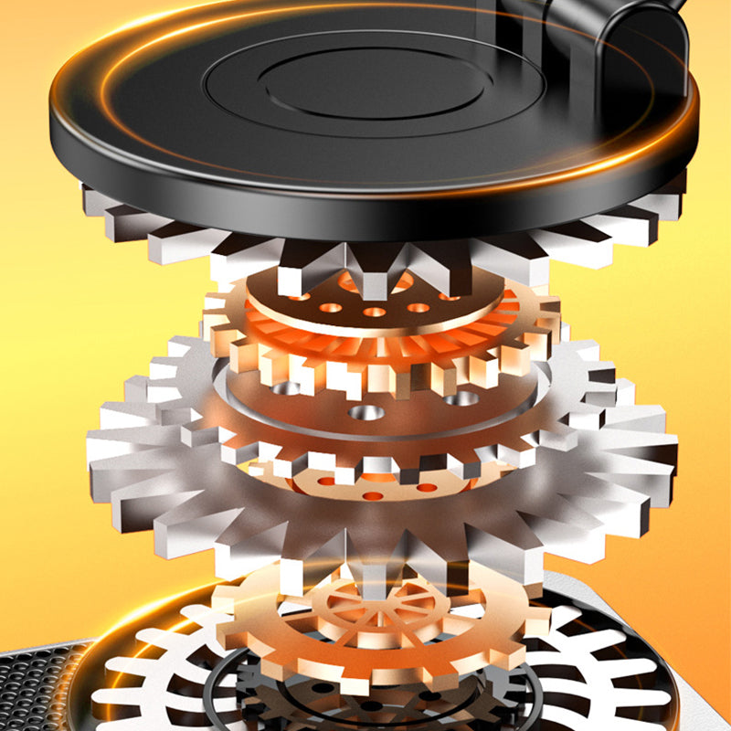 Dayhills | Phone Stand with Bluetooth Audio Speaker