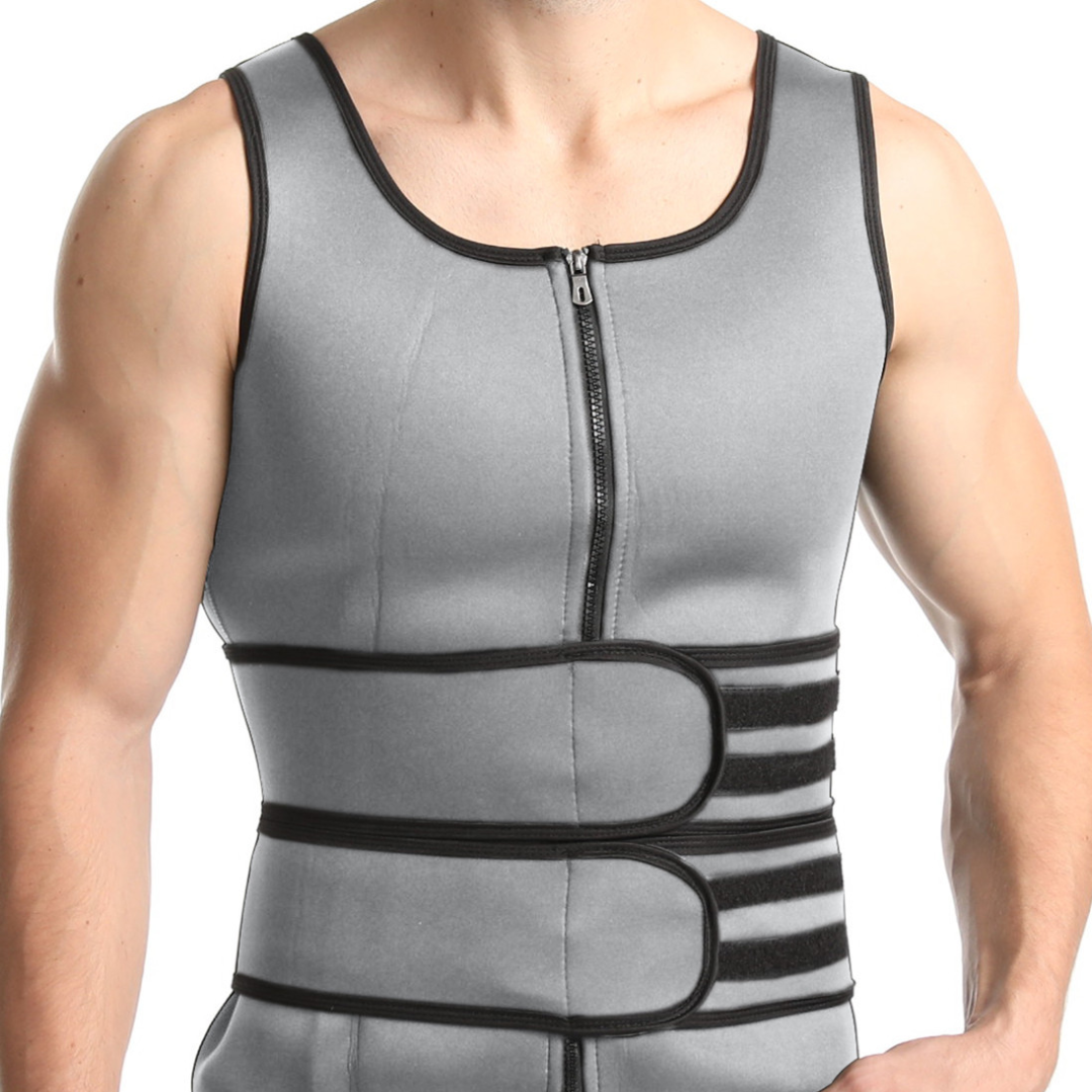 Dayhills | PostuFlexor Adjustable Clavicle Posture Brace
