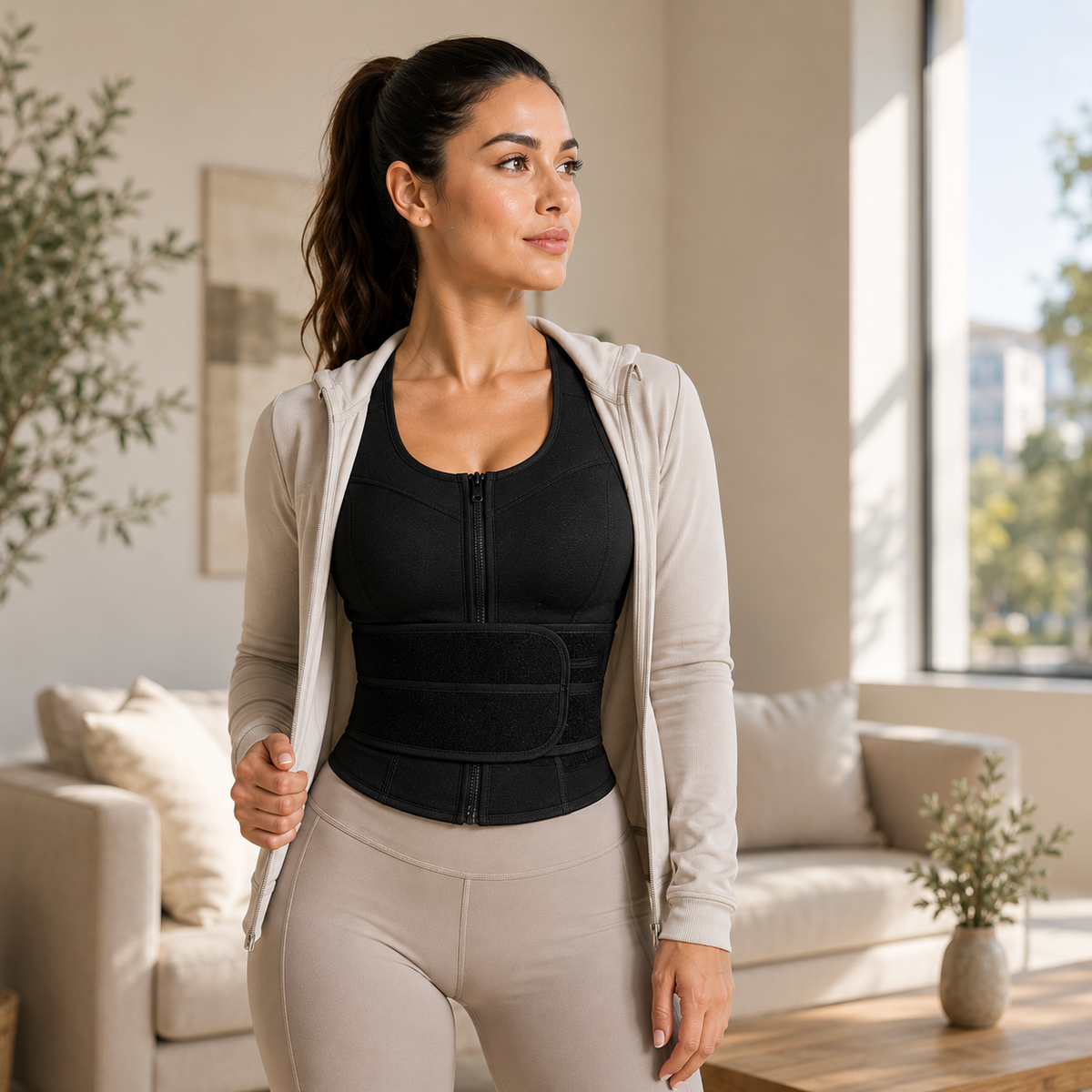 Dayhills | PostuFlexor Adjustable Clavicle Posture Brace