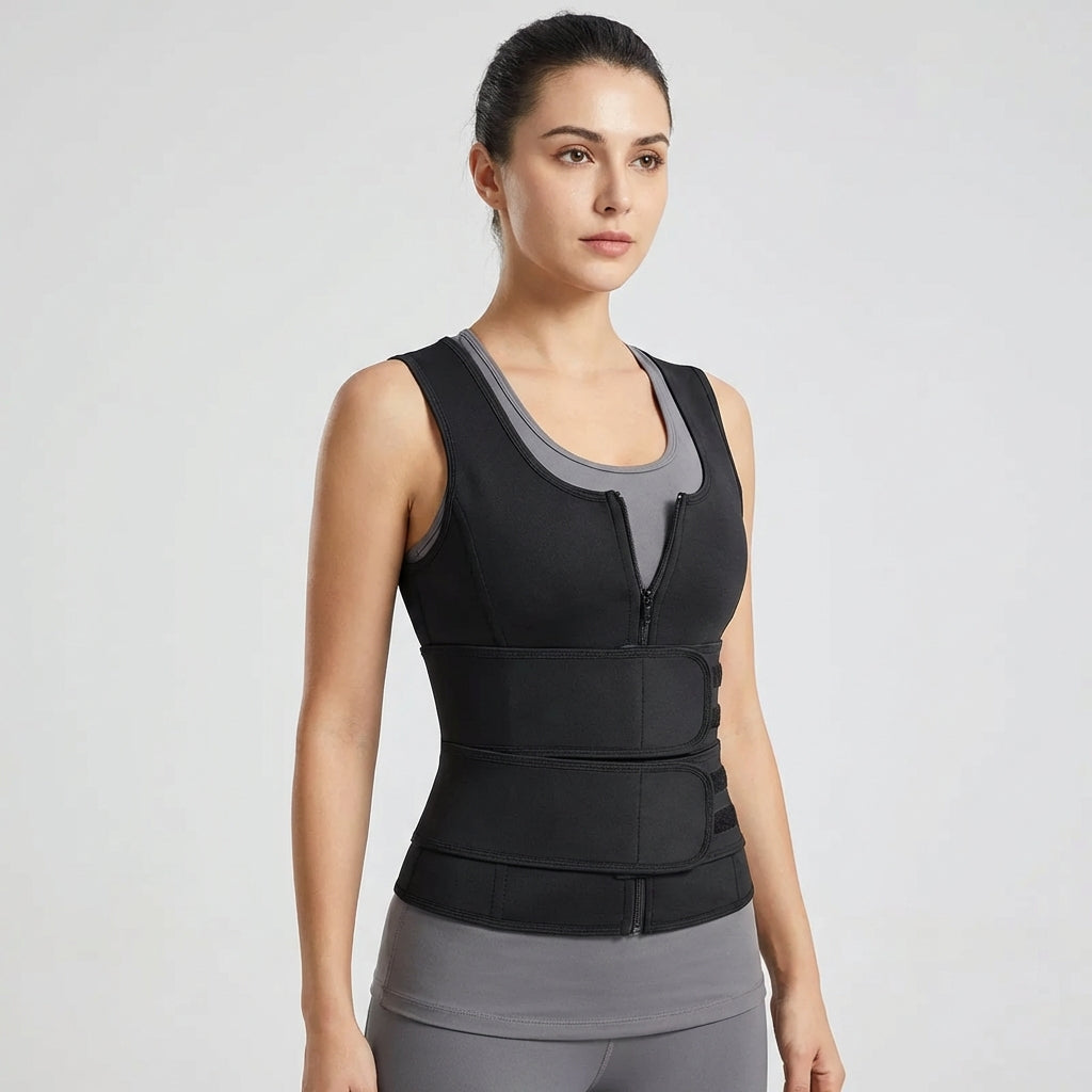 Dayhills | PostuFlexor Adjustable Clavicle Posture Brace