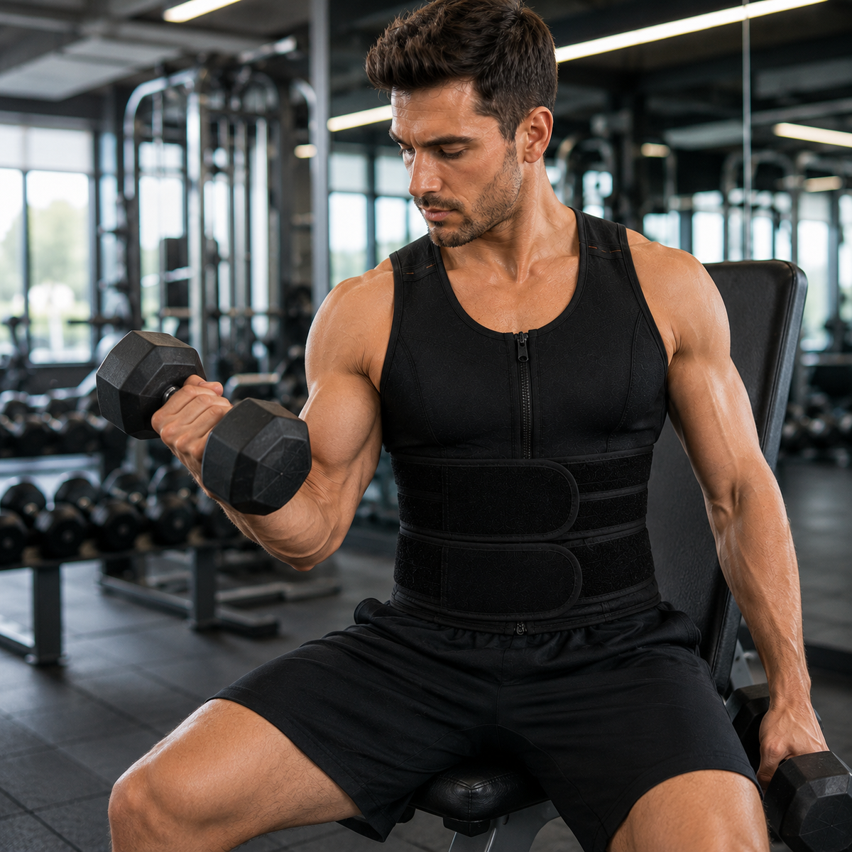 Dayhills | PostuFlexor Adjustable Clavicle Posture Brace