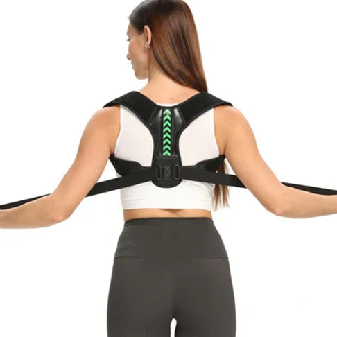 Dayhills | Postuvela Adjustable Posture Support Brace