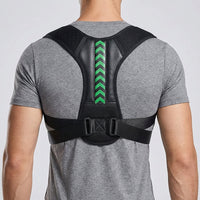Dayhills | Postuvela Adjustable Posture Support Brace
