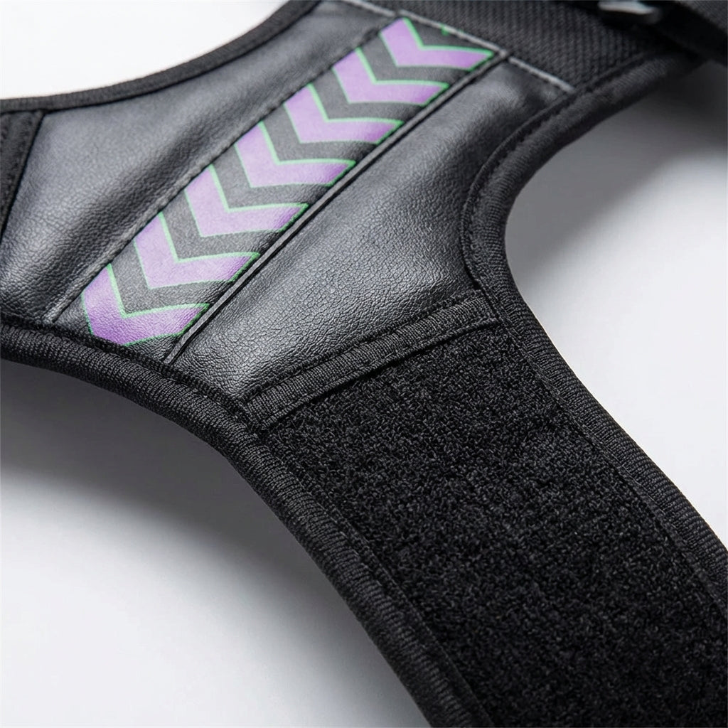 Dayhills | Postuvela Adjustable Posture Support Brace