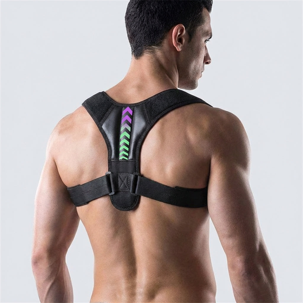 Dayhills | Postuvela Adjustable Posture Support Brace