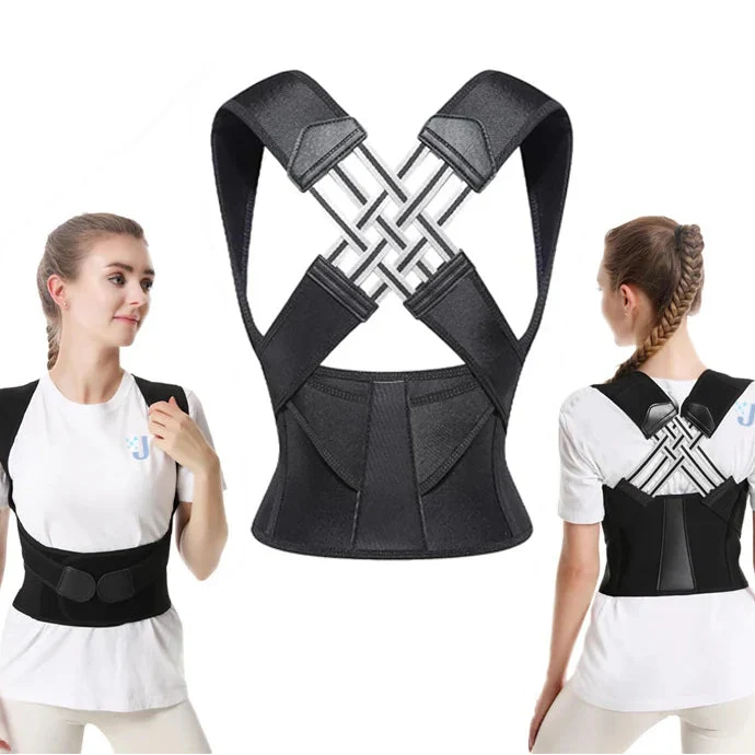 Dayhills | Postuvera Adjustable Posture Support Brace