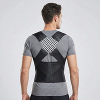 Dayhills | Postuvera Adjustable Posture Support Brace