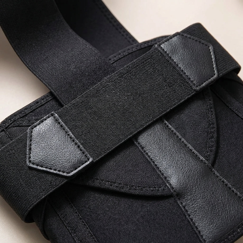 Dayhills | Postuvera Adjustable Posture Support Brace