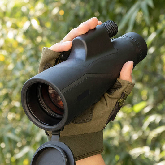Dayhills | Pro Telescope Portable High-Resolution for Stargazing & Astronomy