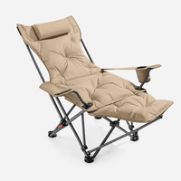 Dayhills | Reclinoze Foldable Reclining Camping Chair