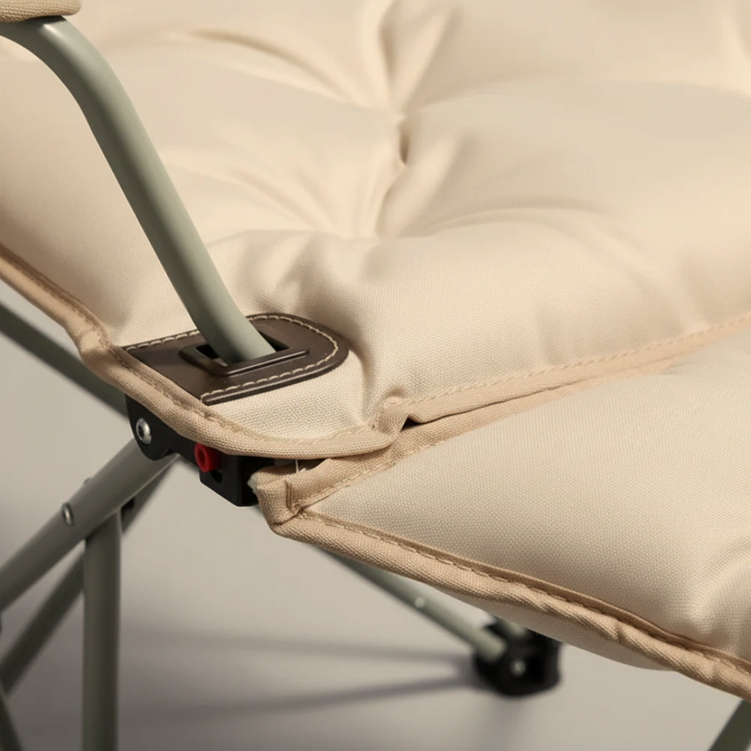 Dayhills | Reclinoze Foldable Reclining Camping Chair