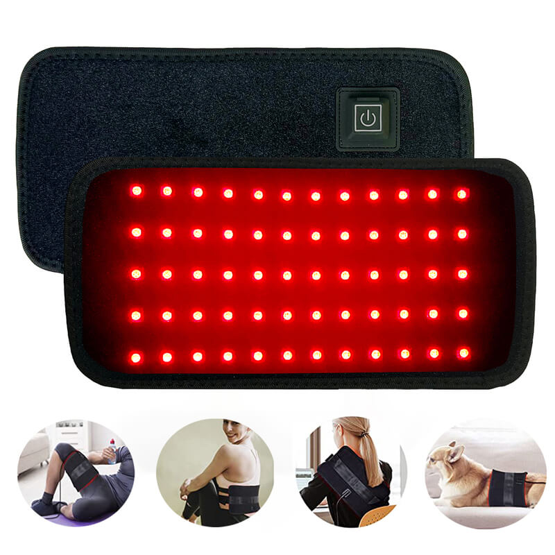 Dayhills | Red Light Infrared Therapy Devices for Knee Pain
