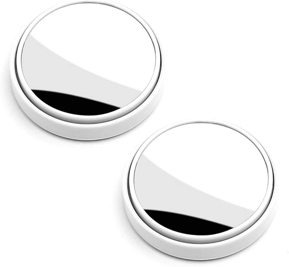 Dayhills | Reverse Assistance Mirror