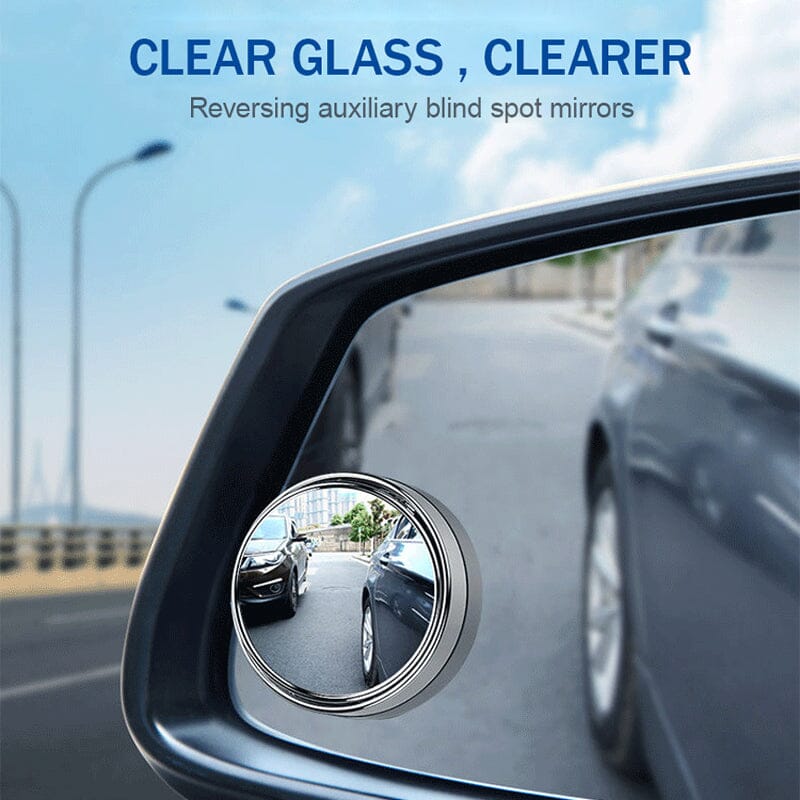 Dayhills | Reverse Assistance Mirror
