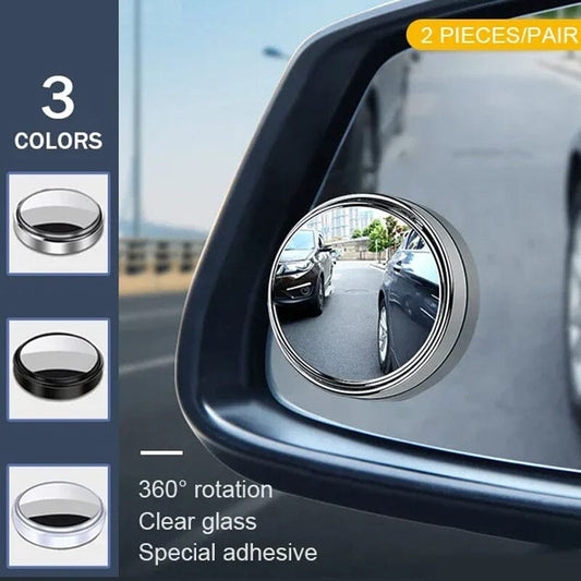 Dayhills | Reverse Assistance Mirror