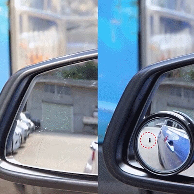 Dayhills | Reverse Assistance Mirror