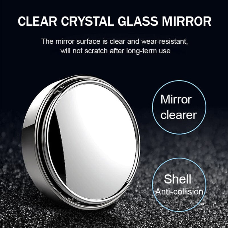 Dayhills | Reverse Assistance Mirror
