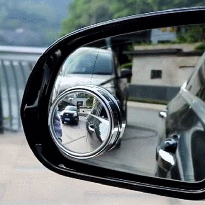 Dayhills | Reverse Assistance Mirror