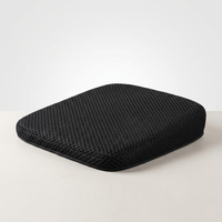 Dayhills | RideLift Breathable Honeycomb Seat Cushion