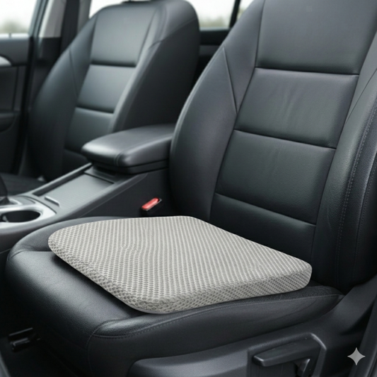 Dayhills | RideLift Breathable Honeycomb Seat Cushion