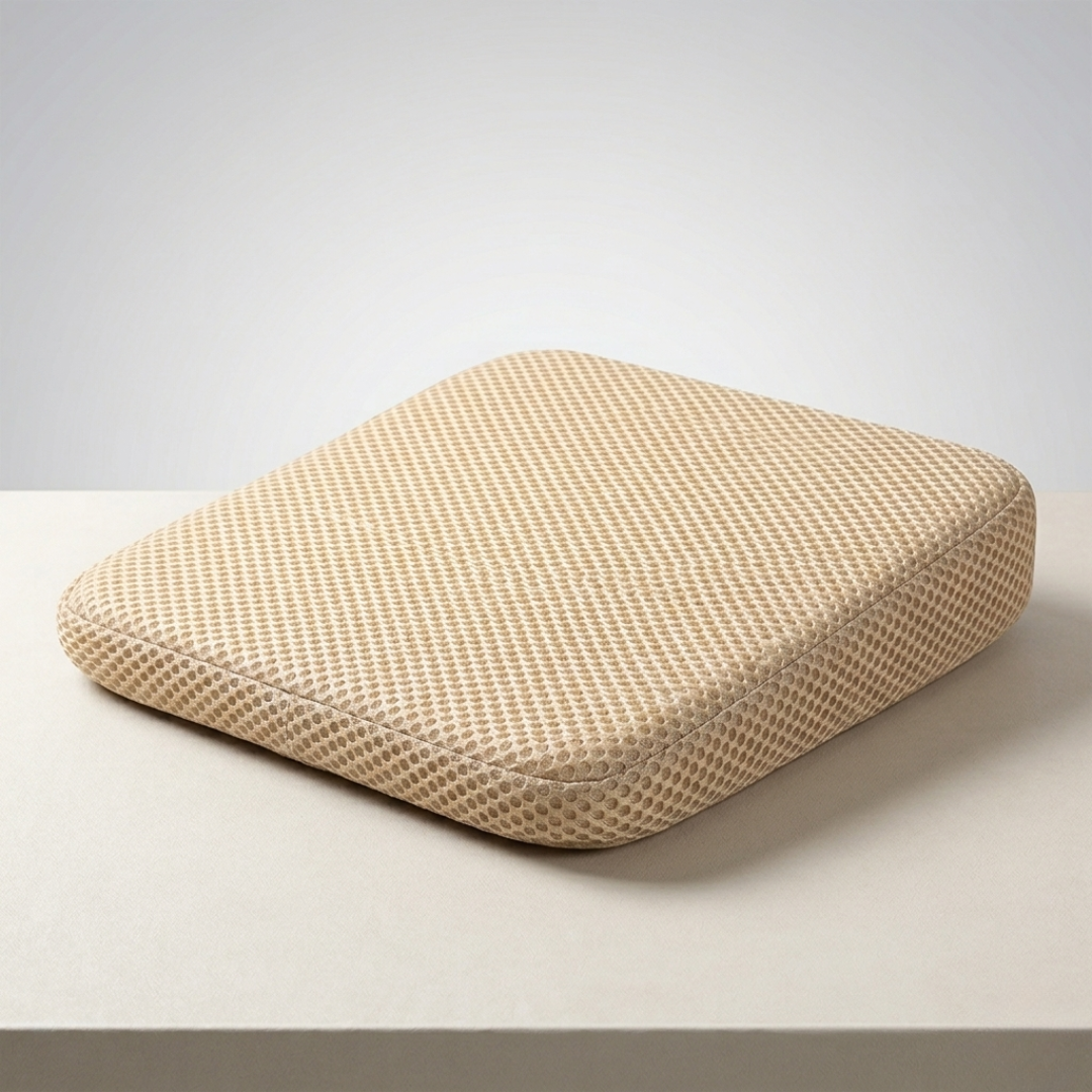 Dayhills | RideLift Breathable Honeycomb Seat Cushion