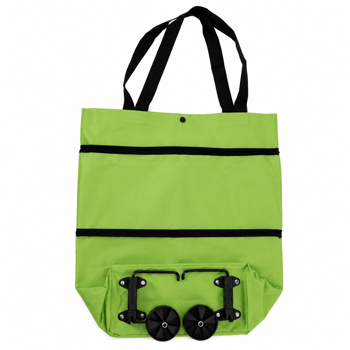 Dayhills | Rollpack Foldable Wheeled Shopping Hand Cart