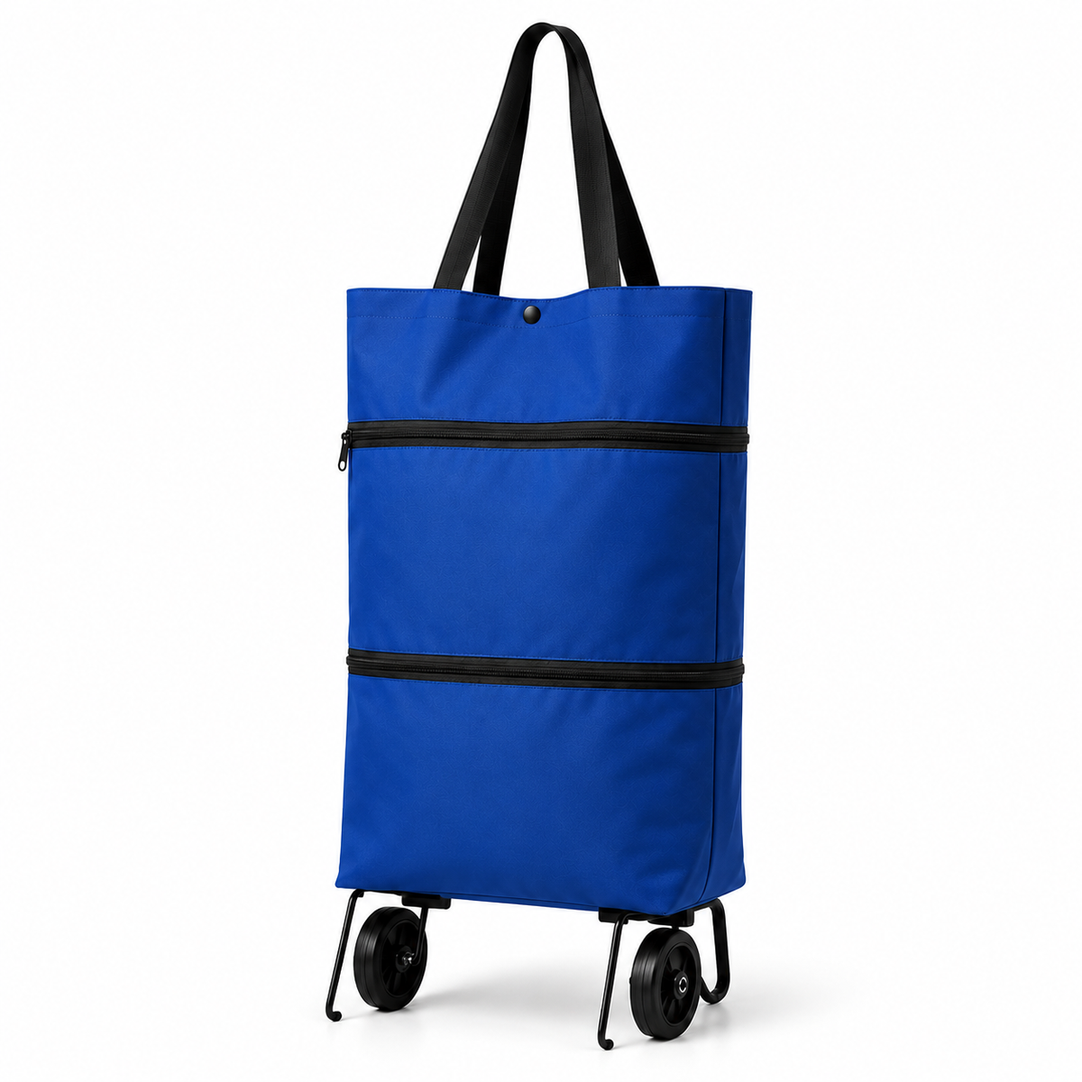 Dayhills | Rollpack Foldable Wheeled Shopping Hand Cart