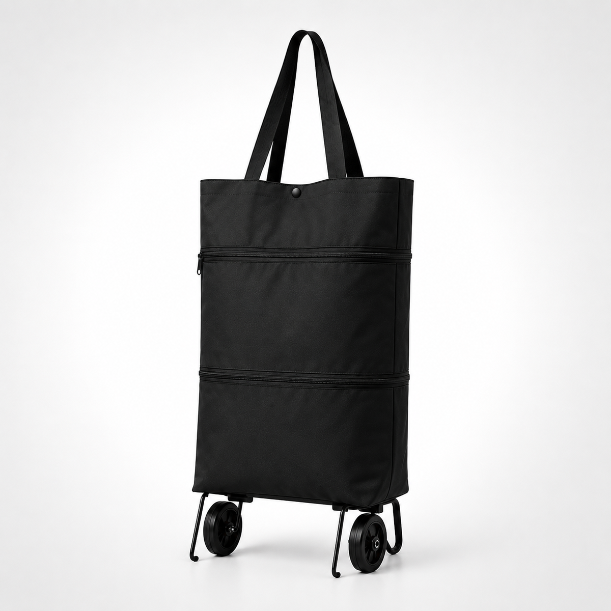 Dayhills | Rollpack Foldable Wheeled Shopping Hand Cart
