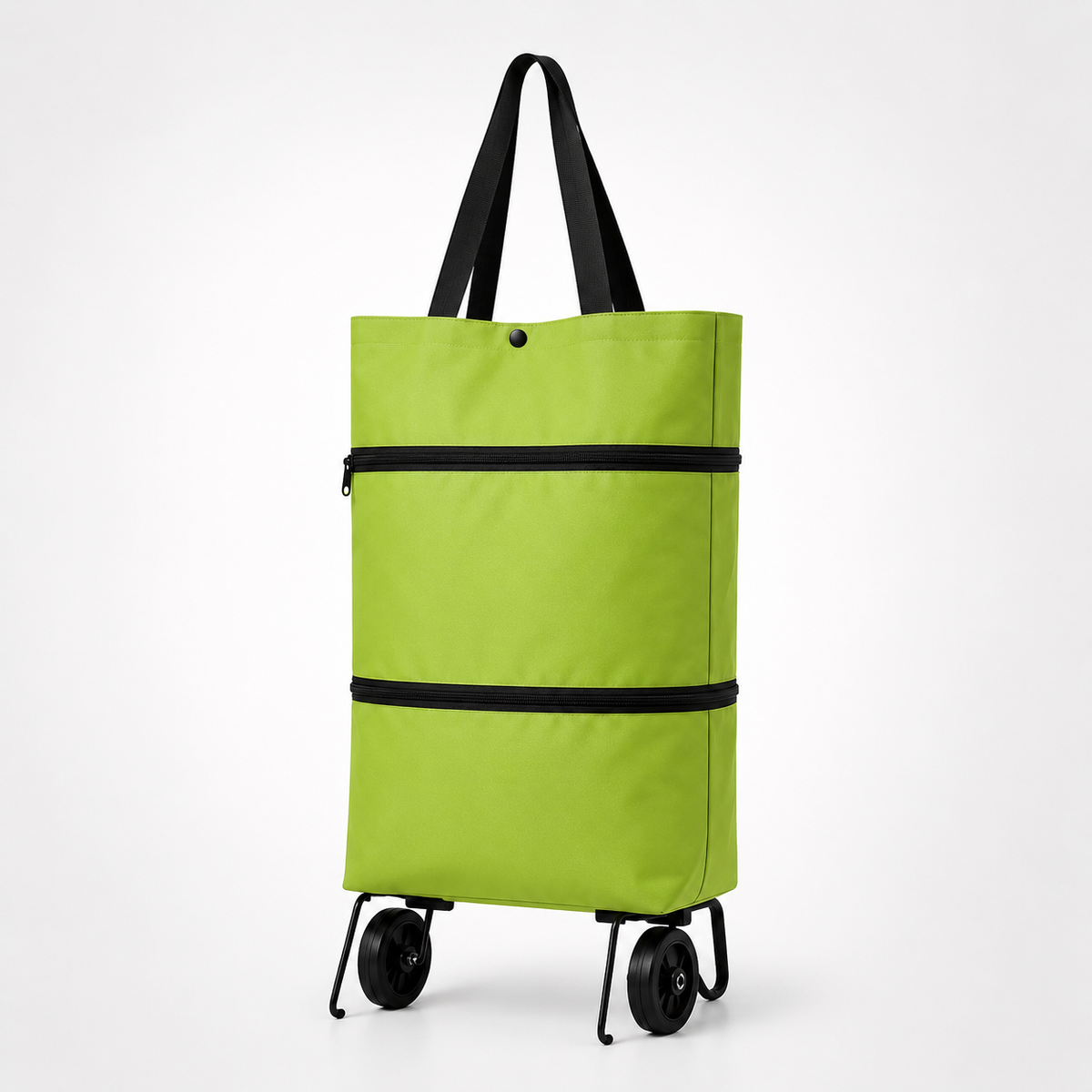 Dayhills | Rollpack Foldable Wheeled Shopping Hand Cart