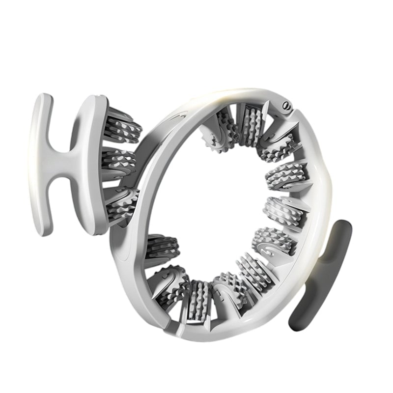 Dayhills | Sakerplus Cellulite Massage Roller