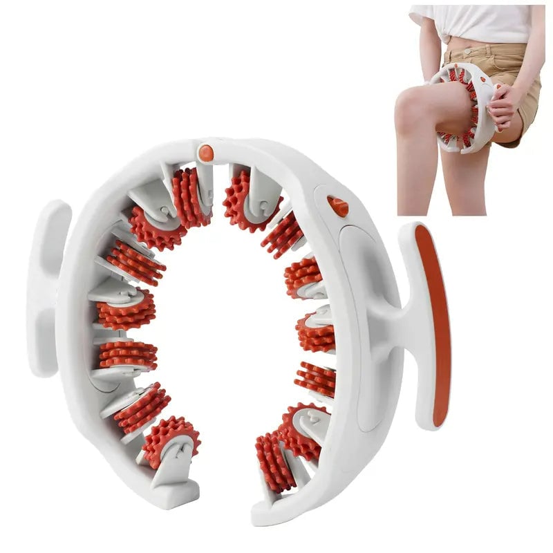 Dayhills | Sakerplus Cellulite Massage Roller