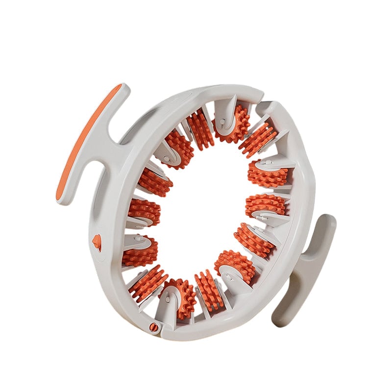 Dayhills | Sakerplus Cellulite Massage Roller