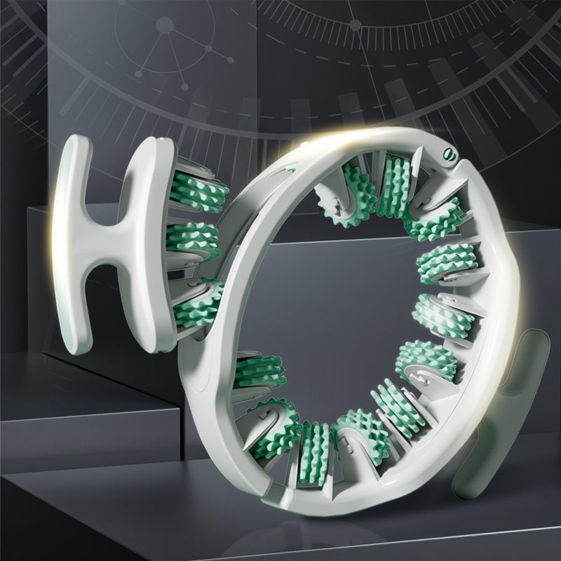 Dayhills | Sakerplus Cellulite Massage Roller