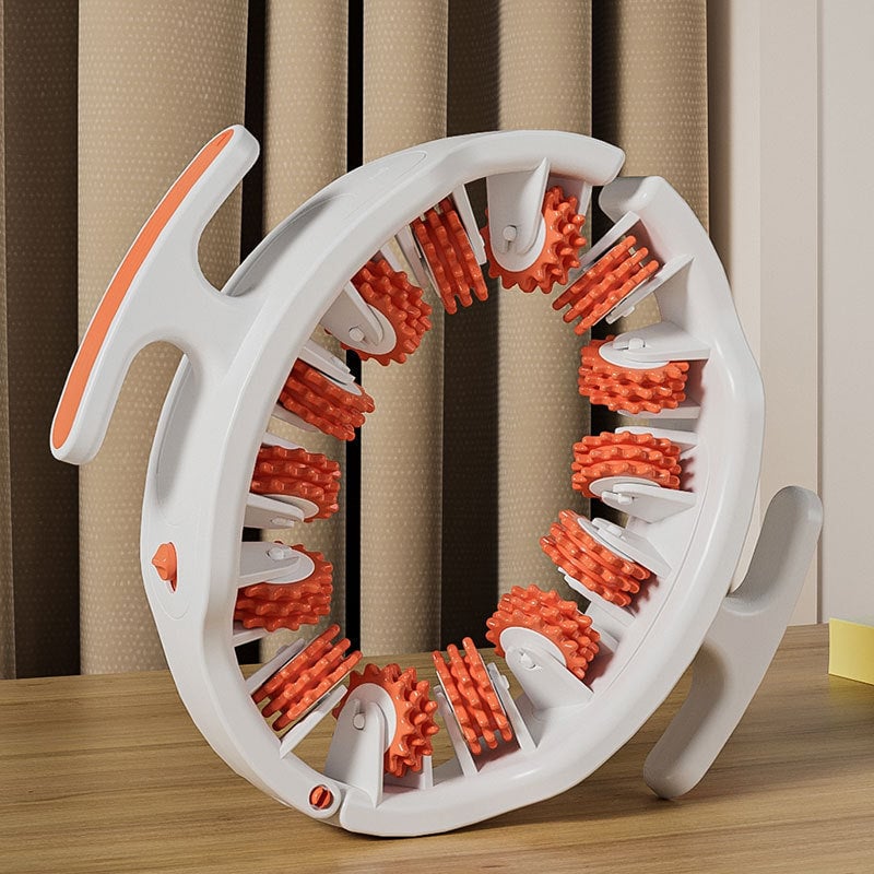 Dayhills | Sakerplus Cellulite Massage Roller